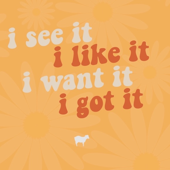 ♥️… Goldsheep Summer of love Collection Floral Leggings Daisy - Picture 10 of 12